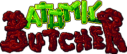 The end is nigh! Butcher available on Steam!