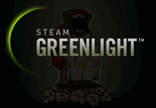 STEAM GREENLIGHT!!!111